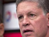 Ricardo Peláez quita twitter reporta agresión palco