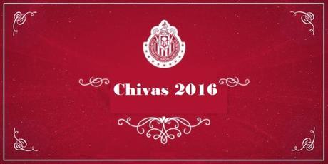 Chivas durante el 2016