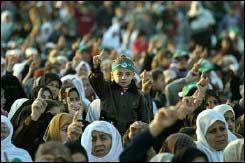 El imperio del odio o por qué la izquierda y los totalitarios aman el Islam