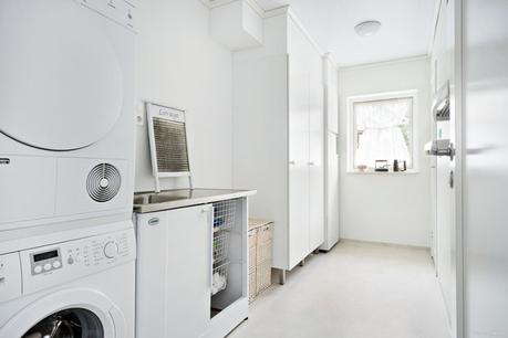 estilo rústico moderno estilo nórdico campo decoración en blanco casas suecas casa de campo sueca blog decoración nórdica 