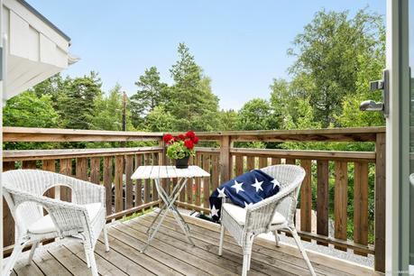 estilo rústico moderno estilo nórdico campo decoración en blanco casas suecas casa de campo sueca blog decoración nórdica 