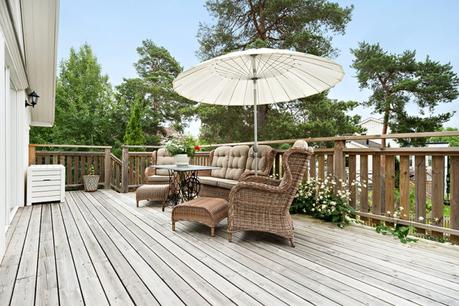 estilo rústico moderno estilo nórdico campo decoración en blanco casas suecas casa de campo sueca blog decoración nórdica 