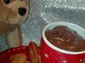 Churros chocolate