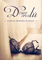 portada de Deseo eres tú
