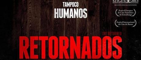 Retornados, con el zombi dentro…