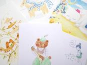 ilustraciones laura gómez