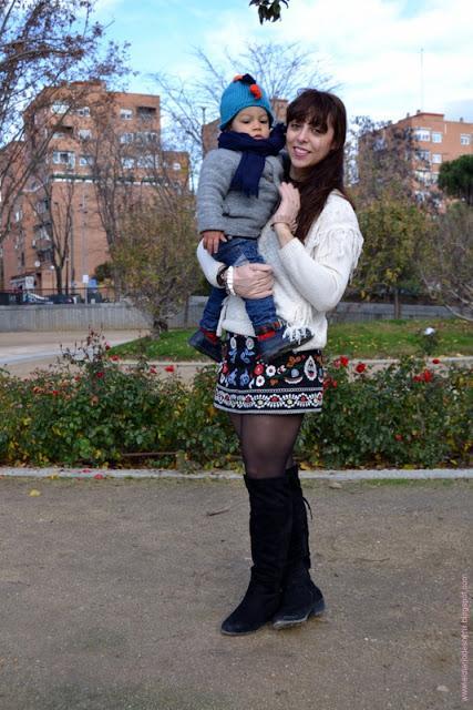 A mi manera, DESPELUCADO!