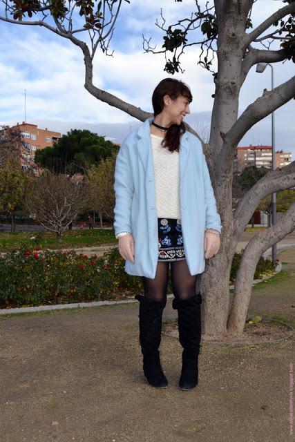 A mi manera, DESPELUCADO!