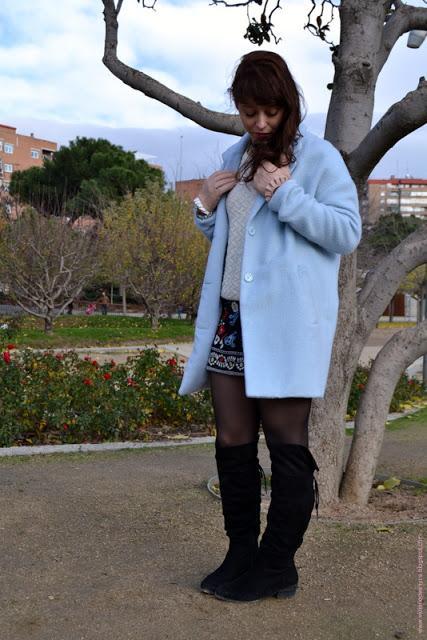 A mi manera, DESPELUCADO!