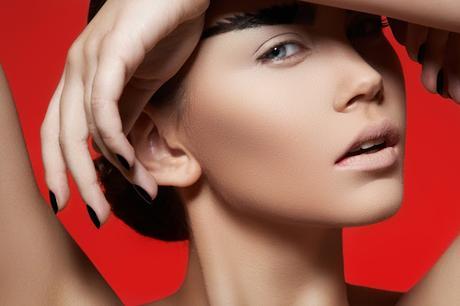 Masglo Saca La Manicura Oscura Que Llevas Dentro