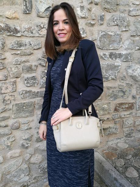 Vestido midi canalé IMG_20161225_132622