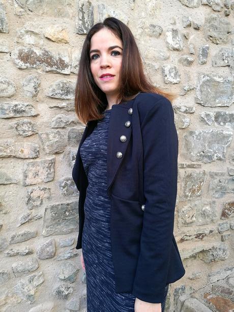 Vestido midi canalé IMG_20161225_132458