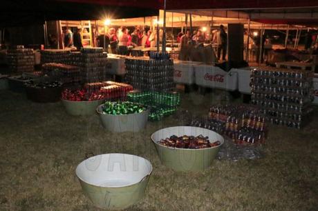 Galeria:Inician los preparativos para los XV años de Rubí