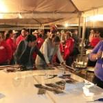 Galeria:Inician los preparativos para los XV años de Rubí