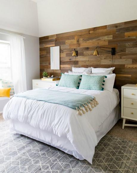  El dormitorio más bonito de 2016