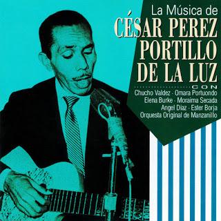 La Música De César Perez Portillo De La Luz