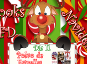 (Top Cine) Especial Navideño Polvo Estrellas Películas Navideñas