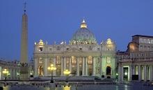 Basilica de San Pedro