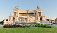 Piazza Venezia - Il Vittoriano