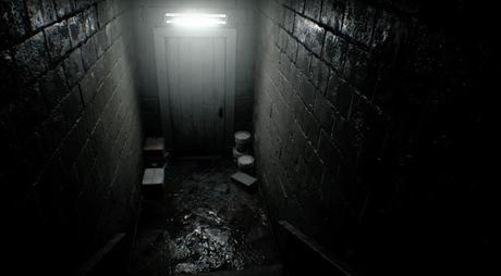 Resident evil 7 (demo)