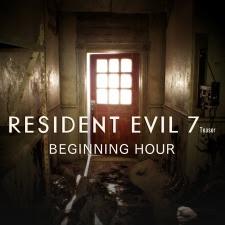 Resident evil 7 (demo)