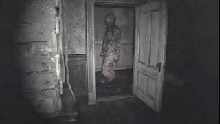 Resident evil 7 (demo)