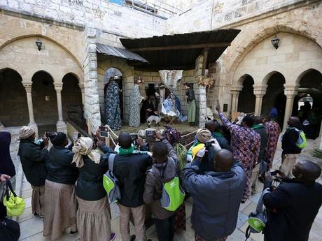 Curiosidades sobre Belén, la cuna del cristianismo