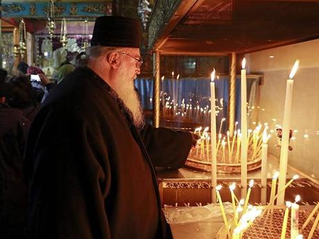 Curiosidades sobre Belén, la cuna del cristianismo