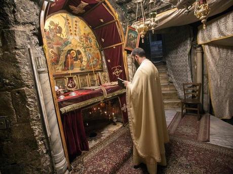Curiosidades sobre Belén, la cuna del cristianismo
