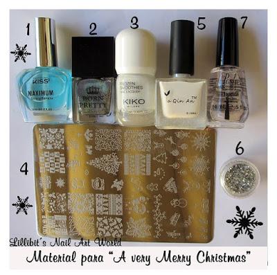 ¡A Very Merry Christmas!