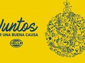 HELLA inicia nueva Campaña Navidad solidaria