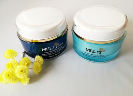 mel13, mel13 plus, pharmamel