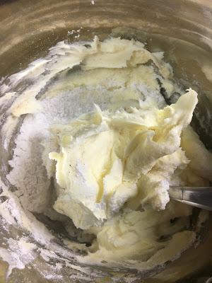 Vasitos De Chocolate Con Mascarpone