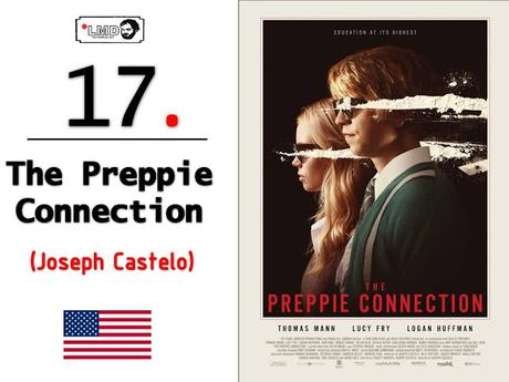 2016: LAS MEJORES PELÍCULAS DEL AÑO (Parte 1)