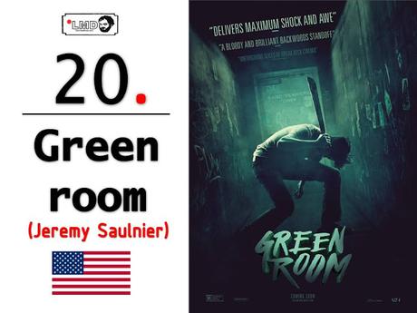 2016: LAS MEJORES PELÍCULAS DEL AÑO (Parte 1)