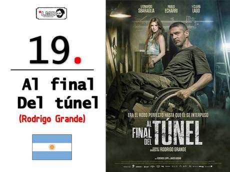 2016: LAS MEJORES PELÍCULAS DEL AÑO (Parte 1)