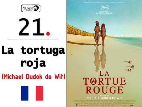 2016: LAS MEJORES PELÍCULAS DEL AÑO (Parte 1)