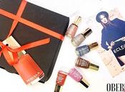 ECLECTIC Colección Esmaltes Invierno'16 MAVALA