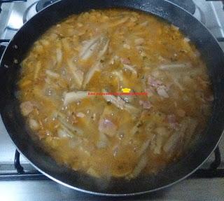 SOLOMILLO WELLINGTON CON SALSA CAZADORA DE MI AMIGA ATENEA