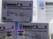 Norte mira laboratorios cubanos