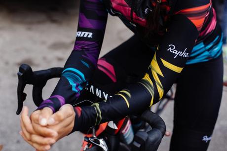 Desde la academia Zwift a un contrato con Canyon SRAM