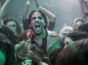 llaman Rock roll