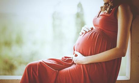 EL EMBARAZO CAMBIA EL CEREBRO DE LA MUJER