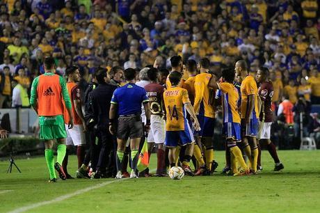 Goltz no merecía la roja, y América mete inconformidad a la Femexfut Goltz no merecía la roja, y América mete inconformidad a la Femexfut