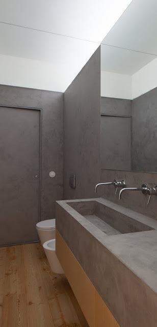 Casa Minimalista en Portugal