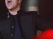 DANI MARTÍN RAPHAEL bonita vida (Especial Navidad Dani Martín) 2016