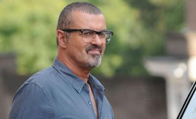 Muere el estupendo George Michael