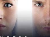 Passengers, entretenimiento