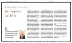 Nuestro primer anti-héroe