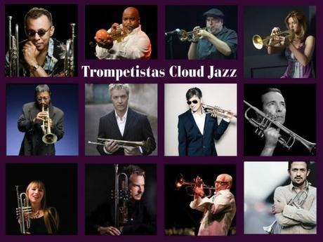 Trompetistas Smooth Jazz